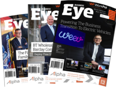 Subscribe to Business Eye Magazine